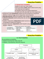 KonsepDasarProbabilitas