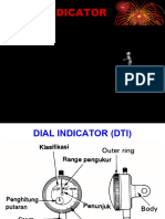 Dial Indikator