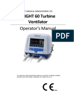 Lit-0089 Rev b05 f60 Turbine Operating Manual 5.31 12.4.20