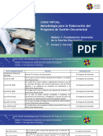 PGD Modulo 1 Unidad 2