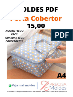 Cópia de Moldes Bolsa PortaCoberto-PDF - Precisa Moldes