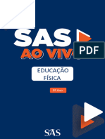 Ebook 107 - 9o Ano Educacao Fisica