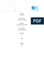 Informe Sideremia Jose Paul Espinoza