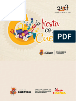 Agenda Fiestas Cuenca 2023 231020 123353