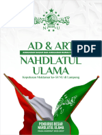 Buku Saku Ad & Art Nu 2022