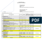 Format Pengakuan DUPAK 2023