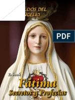 Fatima Secretos y Profecias - ES