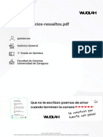 Wuolah Free Tema 1 Ejercicios Resueltos