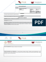 Progresion 2 Ciensias Sociales