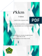Sampul PKKM