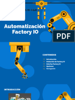 Factory IO