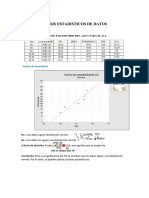 Correlacion y Segregacion