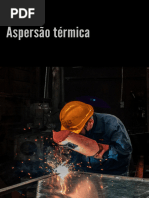 E-Book Básico Aspersão Térmica