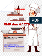GMP Haccp-Aj