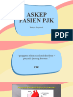 Askep PJK