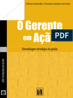 Gerente em Ação (Parte I)