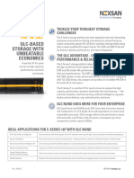 E Series 18F 32F Data Sheet