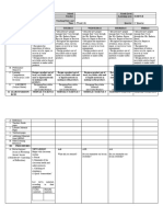 DLL Week 5 Science