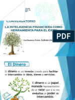 Ponencia Inteligencia Financiera Ugma Act Junio 2022