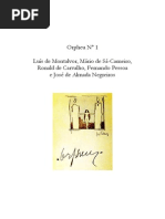 Revista Orpheu Nº 1 (pdf)(rev)