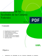 Clase 4. Clasificación de Facultades