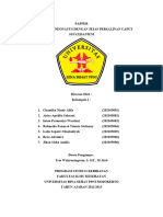 1.kel. 1 Jejas Kelahiran Caput Succedaneum