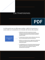 Clase 4 Video 2 Inversiones