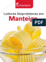 Fermentech Ebook Manteiga