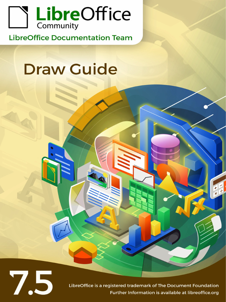 Libreoffice Draw Pdf