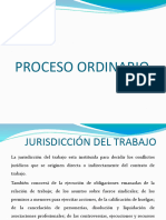 Diapositivas Proceso Ordinario