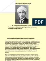 Sir Raman