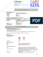 2021 Sari Sarana K SDS - MEK Indonesia ID LIFLY