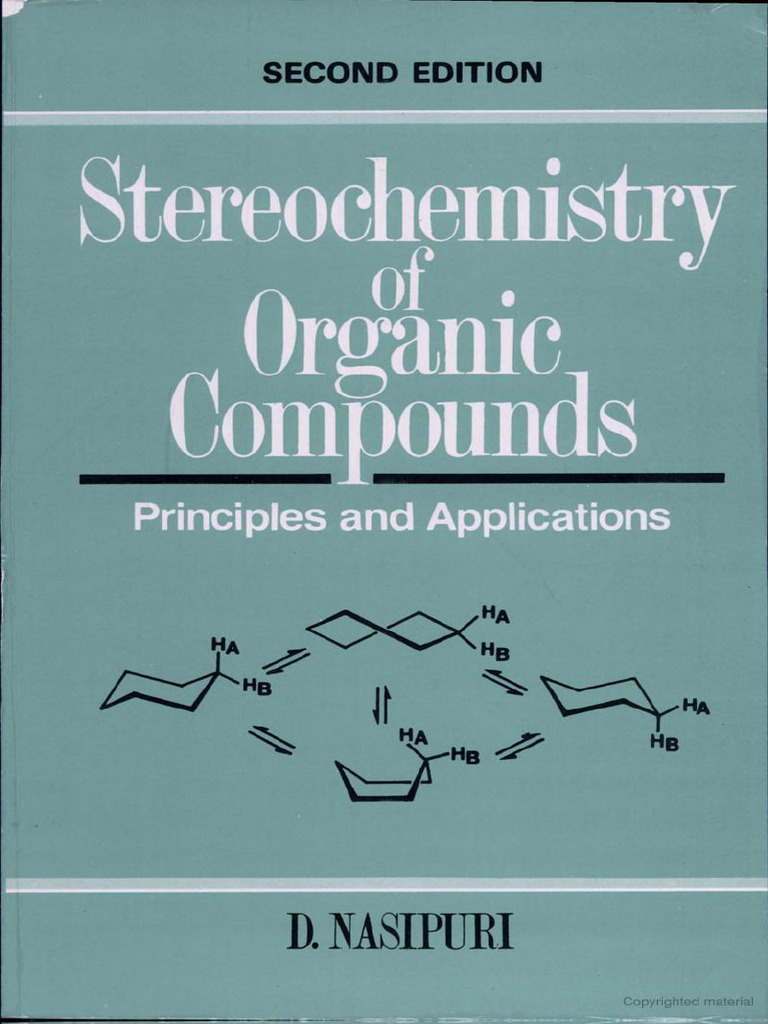 Stereochemistry visual data 8