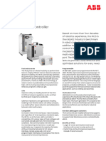 Datasheet IRC5 20230328