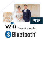 Lập Trình Module WiFi - Bluetooth ESP32