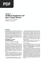 Download  Wellhead Equipment and Flow Control Devices by Franklyn Frank SN67992588 doc pdf