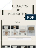 Remate de Productos.