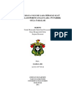 Download Analisis biaya by Arief Cahya Efriyanto SN67992817 doc pdf