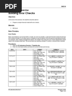 03 Laboratory Exercise 1