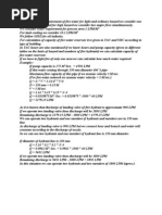 Download Fire Fighting System Design by clique SN67993054 doc pdf