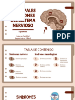 Copia de Nervous System Breakthrough by Slidesgo