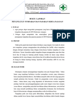 1.4.3.d3 BUKTI LAPORAN PENANGANAN TUMPAHAN LIMBAH b3