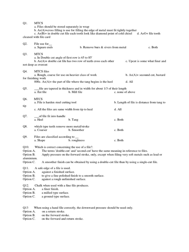 Files pdf