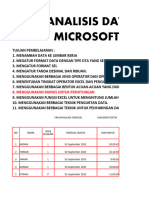 Materi Pelajaran