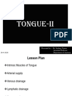 Tongue Ii