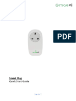 Smart Plug