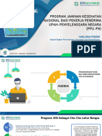 Pertemuan Satker Semarang 10 Oktober 2023