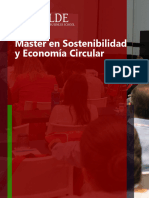 MSTR en Sostenibilidad