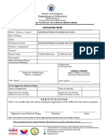 Locator Slip - Revised