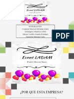 Eventos Ladam of